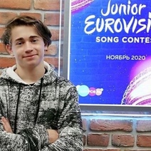 Рутгер Гарехт может представить Россию на Детском Евровидении