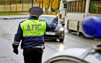 Оренбуржцы могут готовиться к новым изменениям в ПДД