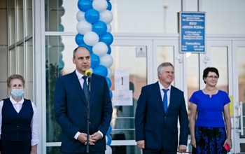 В проблемах 
