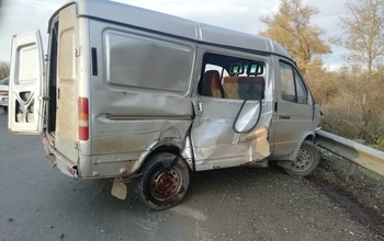 В Оренбурге суд огласил приговор виновнику ДТП, в результате которого погиб мужчина