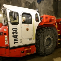 Трагедия на Гайском ГОКе: погиб рабочий