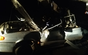 В Оренбуржье проверяют обстоятельства двух ДТП, в которых погибли шестеро (18+)