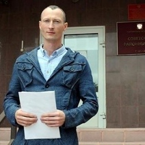 Антон Зудилов не смог обжаловать отказ в регистрации на выборах