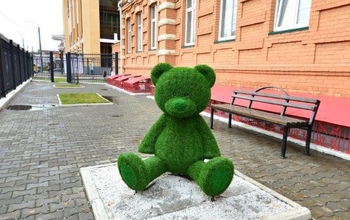 Роддом на улице 8 Марта в Оренбурге не будет работать две недели