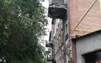 В Оренбурге стремительно 