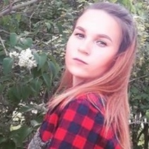 Оренбургская полиция просит помощи в розыске пропавшей девушки