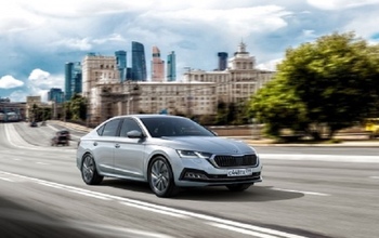 Новая ŠKODA OCTAVIA: расширенные комплектации и цены
