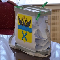 Женщины на равных с мужчинами: в Оренбуржье горсоветы обретают новых спикеров