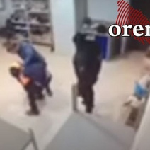 СУ СК Оренбуржья заинтересовалось сотрудниками полиции, распускавшими руки (18+)