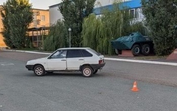 Смерть при падении с капота: в отношении водителя возбуждено уголовное дело