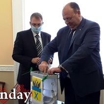 Игорю Коровяковскому грозит потеря депутатского мандата