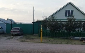 Газопровод в Пономаревке, проходящий под личными участками, все-таки опасен