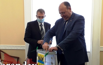 Игорю Коровяковскому грозит потеря депутатского мандата