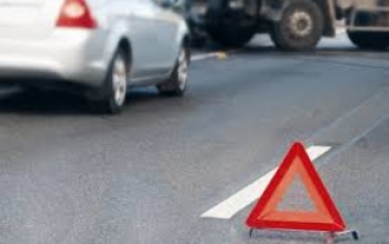 ДТП с грудничком в Оренбурге: виновный получил 1 год 6 месяцев ограничения свободы