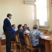 Игорь Вакушкин покидает Оренбургский городской Совет