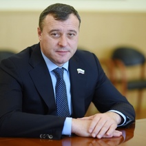 Бывший вице-губернатор Оренбуржья Олег Димов возглавил совет директоров банка