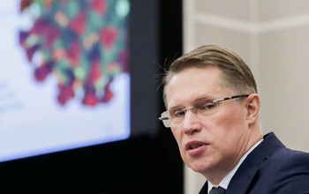 Министр здравоохранения РФ перенес свой визит в Оренбуржье
