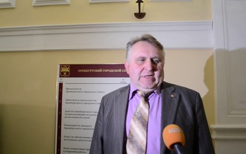 Игорь Вакушкин прокомментировал свое увольнение из Оренбургского Горсовета 