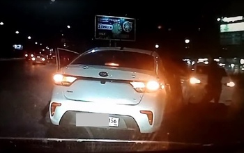 Два оренбуржца угоняли дорогие авто и возвращали за деньги