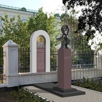 В Оренбурге откроют мемориал в честь антифашиста Шмореля