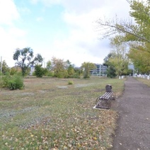 Лакомый кусок земли на Гагарина не привлекателен для застройщиков