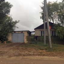 Пострадавшие при взрыве снаряда в Акбулаке до сих пор находятся в больнице