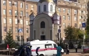 В Оренбурге из-за ремонта дороги на Аксакова 