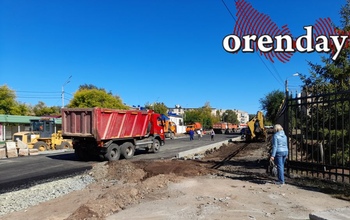 ОПРОС: Как вы оцениваете информирование горожан о путях объезда ремонтируемых дорог?