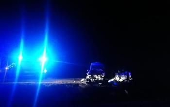Три человека погибли в ДТП с автомобилем инкассации под Оренбургом