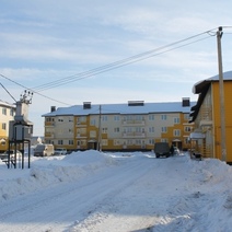 Суд обязал УЖКХ Оренбурга отремонтировать дом, куда въехали переселенцы