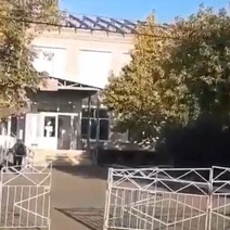 В детсаду и клубе учатся бердянские школьники