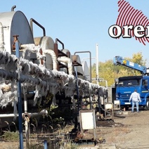 «Самовары» на бывшем заводе РТИ снова раскочегарились