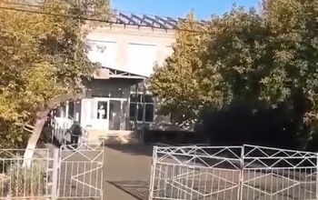 В детсаду и клубе учатся бердянские школьники