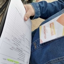 С доставкой продуктов и лекарств пожилым оренбуржцам помочь некому