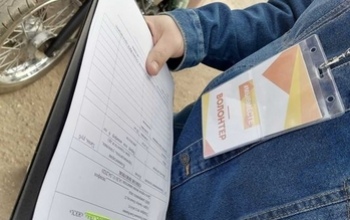 С доставкой продуктов и лекарств пожилым оренбуржцам помочь некому