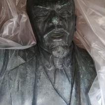 Чем закончилась ревизия снятого с постамента оренбургского Ленина