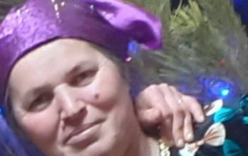 Полиция просит помощи в розыске пропавшей женщины из Ясного