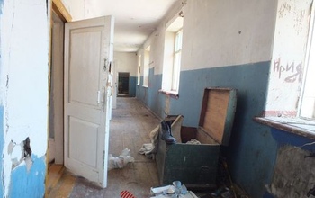 УЖКХ Оренбурга не исполнило программу переселения граждан из аварийного жилья