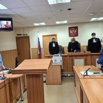 Приговор чиновникам-взяточникам из Новотроицка оставили без изменения