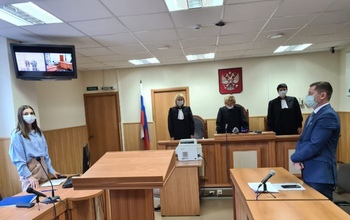 Приговор чиновникам-взяточникам из Новотроицка оставили без изменения