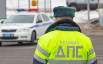 Под Оренбургом водитель «Дэу» сбил 9-летнюю девочку, вышедшую из автобуса