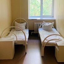 Психиатрическую больницу в Старице перепрофилировали под COVID-центр