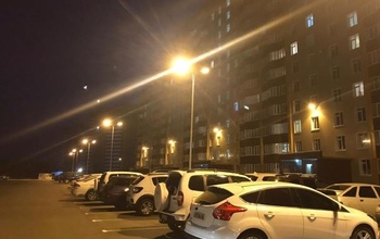 Прокурор Оренбурга снова остался недоволен улицей Уральской