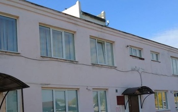 В селе Каменноозерное родители боятся водить детей в сад