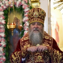 В оренбургских храмах молятся о здравии митрополита