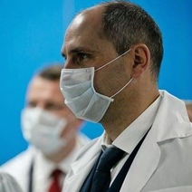 Губернатор обратился к оренбуржцам в связи со «второй волной» коронавируса