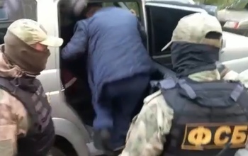 В Орске задержан мужчина, который, возможно, помог иранцу незаконно проникнуть в РФ