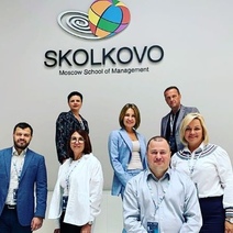 За чей счет оренбургские чиновники учатся в «Сколково»