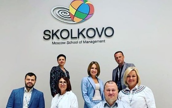 За чей счет оренбургские чиновники учатся в «Сколково»