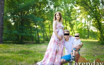Суд пока вернул детей оренбурженке, муж которой не даёт видеться с сыновьями 